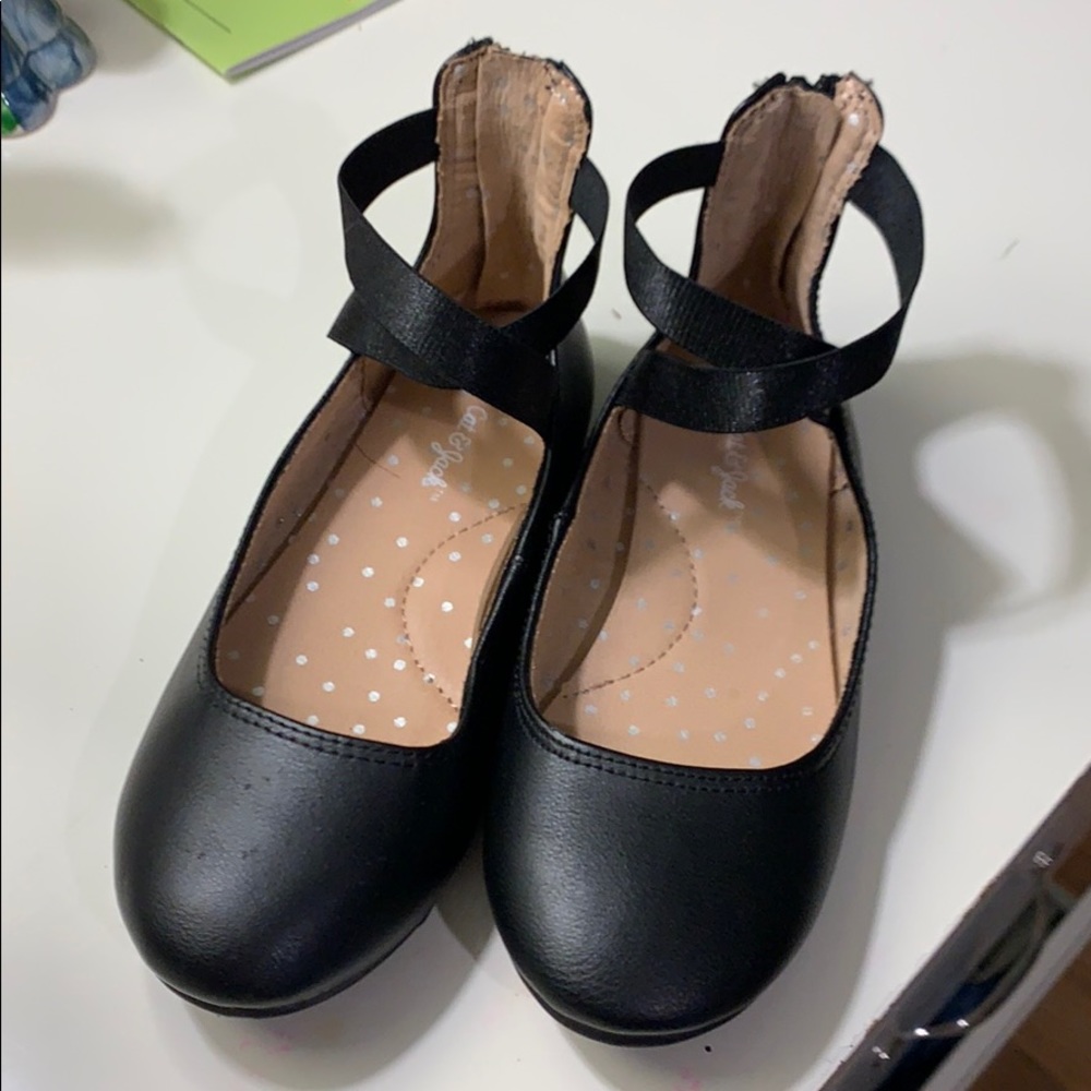 Black Flats